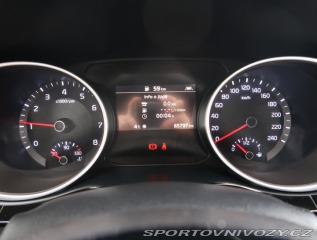 Kia ProCeed 1.4 T-GDI 2019