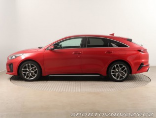 Kia ProCeed 1.4 T-GDI 2019
