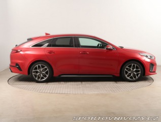 Kia ProCeed 1.4 T-GDI 2019