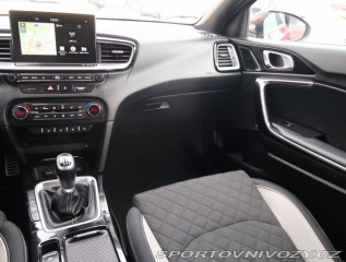 Kia ProCeed 1.4 T-GDI 2019