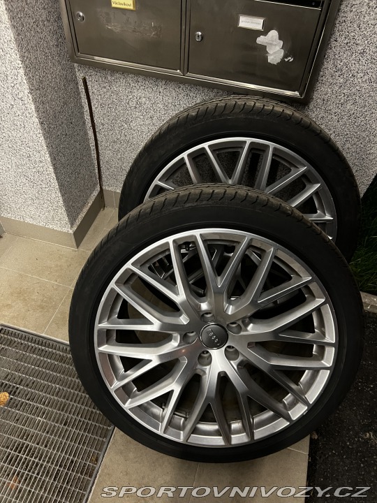 Audi A7 3.0 TFSI Prodej/výměna 2011