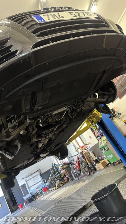 Audi A7 3.0 TFSI Prodej/výměna 2011