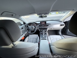 Audi A7 3.0 TFSI Prodej/výměna 2011