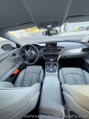 Audi A7 3.0 TFSI Prodej/výměna 2011