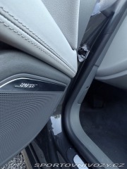 Audi A7 3.0 TFSI Prodej/výměna 2011