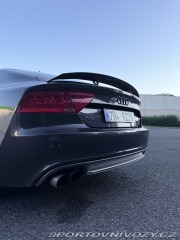Audi A7 3.0 TFSI Prodej/výměna 2011