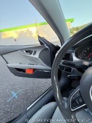 Audi A7 3.0 TFSI Prodej/výměna 2011