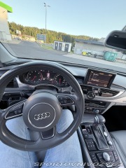 Audi A7 3.0 TFSI Prodej/výměna 2011