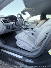 Audi A7 3.0 TFSI Prodej/výměna 2011