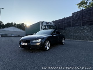 Audi A7 3.0 TFSI Prodej/výměna 2011