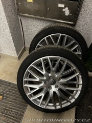 Audi A7 3.0 TFSI Prodej/výměna 2011