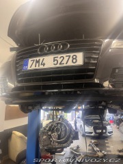 Audi A7 3.0 TFSI Prodej/výměna 2011