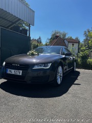 Audi A7 3.0 TFSI Prodej/výměna 2011