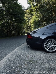 Audi A7 3.0 TFSI Prodej/výměna 2011