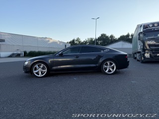 Audi A7 3.0 TFSI Prodej/výměna 2011