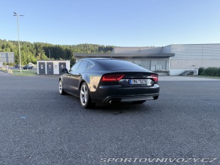 Audi A7 3.0 TFSI Prodej/výměna 2011