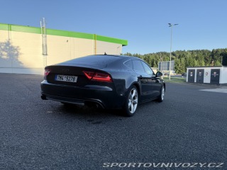 Audi A7 3.0 TFSI Prodej/výměna 2011