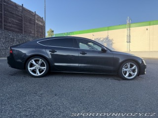 Audi A7 3.0 TFSI Prodej/výměna 2011