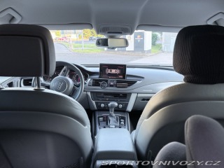 Audi A7 3.0 TFSI Prodej/výměna 2011