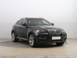 BMW X6 xDrive40d