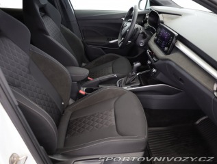 Škoda Ostatní modely Fabia 1.5 TSI 2022