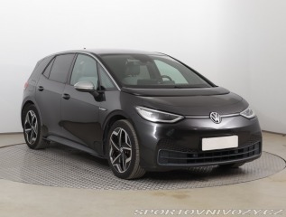 Volkswagen ID.3 1st (62 kWh)