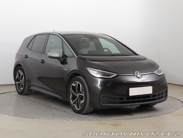 Volkswagen ID.3 1st (62 kWh) 2020