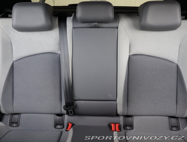 Volkswagen ID.3 Pro Perf. (62 kWh) 2020
