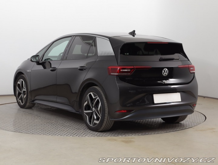 Volkswagen ID.3 1st (62 kWh) 2020