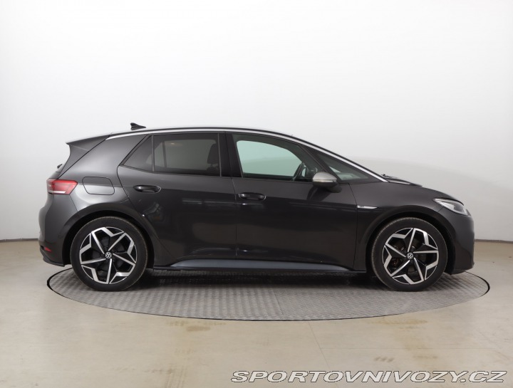 Volkswagen ID.3 1st (62 kWh) 2020