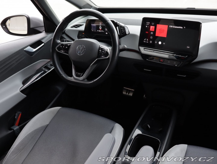 Volkswagen ID.3 1st (62 kWh) 2020