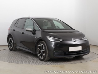 Volkswagen ID.3 1st (62 kWh) 2020