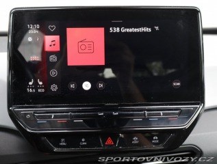 Volkswagen ID.3 1st (62 kWh) 2020