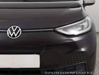 Volkswagen ID.3 1st (62 kWh) 2020