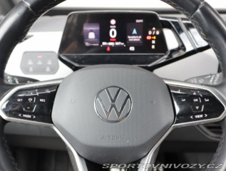 Volkswagen ID.3 1st (62 kWh) 2020