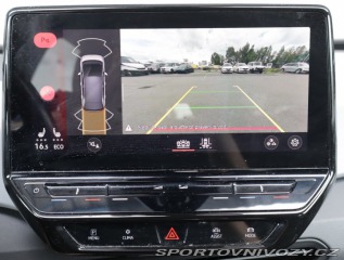 Volkswagen ID.3 1st (62 kWh) 2020