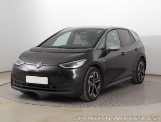 Volkswagen ID.3 1st (62 kWh) 2020