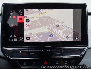 Volkswagen ID.3 1st (62 kWh) 2020