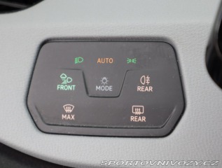 Volkswagen ID.3 1st (62 kWh) 2020