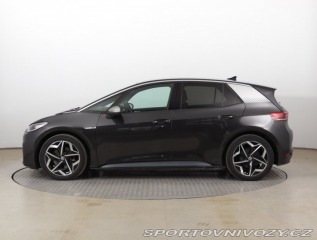 Volkswagen ID.3 1st (62 kWh) 2020