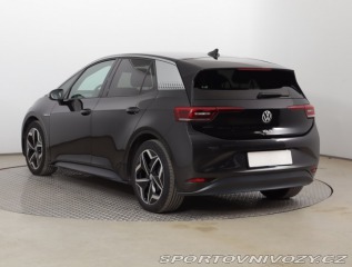 Volkswagen ID.3 1st (62 kWh) 2020