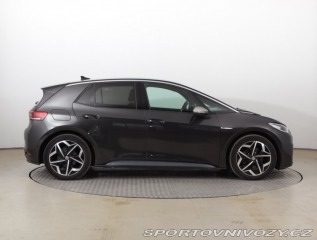 Volkswagen ID.3 1st (62 kWh) 2020