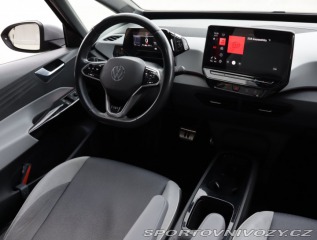 Volkswagen ID.3 1st (62 kWh) 2020