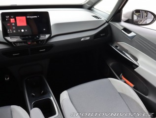 Volkswagen ID.3 1st (62 kWh) 2020