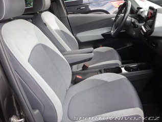 Volkswagen ID.3 1st (62 kWh) 2020