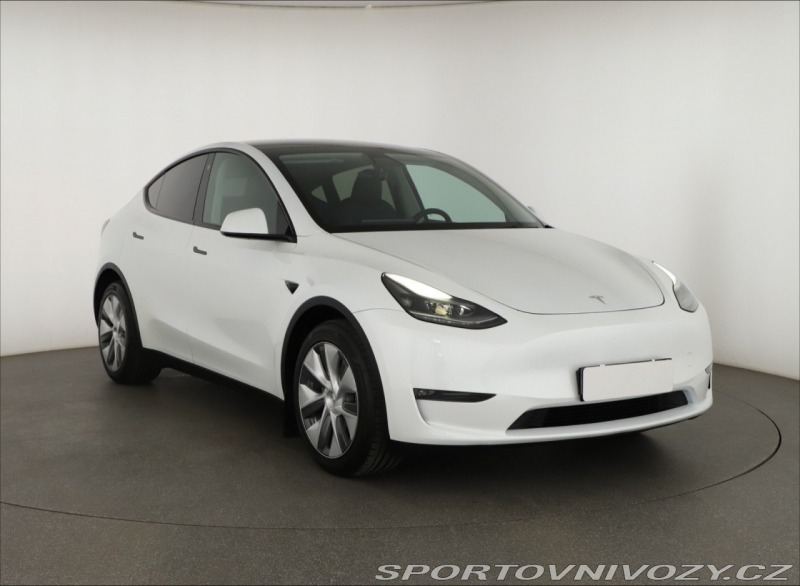 Tesla Model Y . Long Range AWD 79kWh