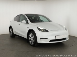Tesla Model Y . Long Range AWD 79kWh