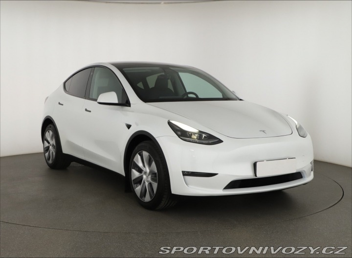 Tesla Model Y . Long Range AWD 79kWh 2023