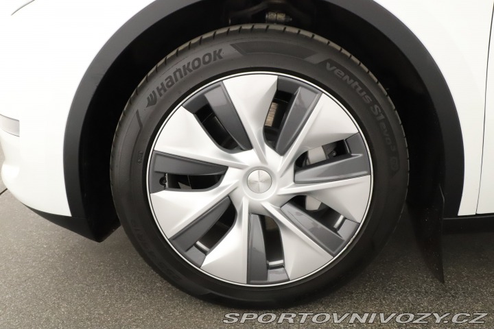 Tesla Model Y . Long Range AWD 79kWh 2023