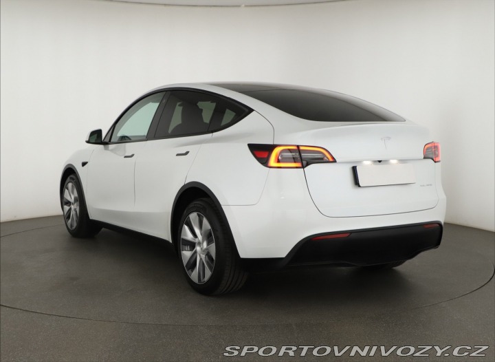 Tesla Model Y . Long Range AWD 79kWh 2023